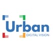 Logo Urban Digital Vision Di Giulia Corradin