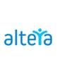 Logo Cooperativa Sociale Onlus Alteya Ets