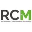 Logo R.c.m. S.a.s. Di Mazzamauro Roberto E C.