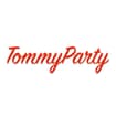 Logo Tommy Party Di D'alia Giuseppe