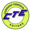 Logo Corrado Tedeschi Editore In Firenze Srl