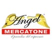Logo Angel Mercatone Due Srl