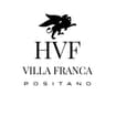 Logo Hvf Srl