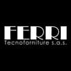 Logo Ferri Tecnoforniture Sas Di Ferri Valter
