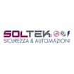Logo Soltek Srl Semplificata