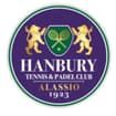 Logo Tennis Club Alassio Srl Unipersonale In Sigla "Tennis Club Alassio Srl Unipersonale"