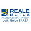 Logo Barba Guido
