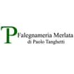 Logo Falegnameria Merlata Di Paolo Tanghetti