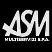 Logo Asm Multiservizi Spa