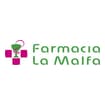 Logo "Farmacia La Malfa Srl"