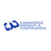 Logo Consorzio Impianti E Costruzioni Società Consortile A Responsabilita' Limitata