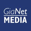 Logo Gianet Media Di Giannetta Francesco