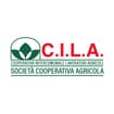 Logo Cooperativa Intercomunale Lavoratori Agricoli Società Cooperativ A Agricola In Sigla C.i.l.a. Soc. Coop.