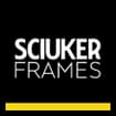 Logo Sciuker Frames Spa