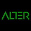 Logo Alter Elettronica Srl O, In Forma Abbreviata Alter Elettronica Srl