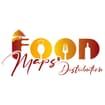 Logo Food Maps Distribution, Srl Semplificata - A Socio Unico -