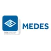 Logo Medes Srl