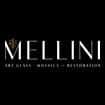 Logo Mellini Mosaici E Vetrate D'arte Srl
