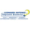 Logo Leonardi Antonio Srl