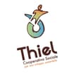 Logo Thiel - Società Cooperativa Sociale - Onlus