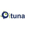 Logo Ituna Srl
