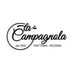 Logo "Bar Trattoria La Campagnola Di Comolli Angelica & C. Snc"
