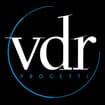 Logo Vdr Progetti Srl