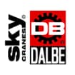 Logo "Gru - Dalbe Srl"