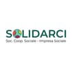 Logo Solidarci Società Cooperativa Sociale - Impresa Sociale
