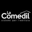 Logo La Comedil Srl