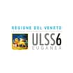 Logo Azienda Ulss 6 Euganea