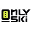 Logo Only Ski Di Boscardin Luca & C. S.n.c.