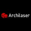 Logo Archilaser Di Yukako Yamada