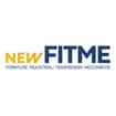 Logo New Fitme Srl