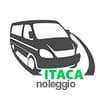 Logo Itaca Di Cuman Nereo Maria