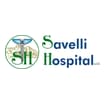 Logo Savelli Hospital Srl