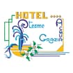 Logo La Magnolia Hotel Srl