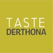 Logo Taste Derthona Srl Società Benefit