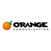 Logo Orange Comunications Srl