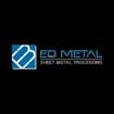 Logo E.b. Metal Srl
