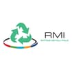 Logo Rottami Metalli Italia Srl In Breve Rmi Srl