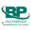 Logo B P Multiservice Srl In Sigla B P Srl