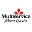 Logo Multiservice Bono Carlo Di Margherita Di Silvestro
