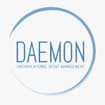 Logo Daemon Sport Agency Srl