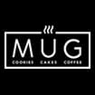 Logo Mug Di Elena Giuffrida