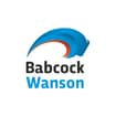 Logo Babcock Wanson Italiana Spa In Forma Abbreviata Babcock Wanson Spa