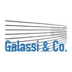 Logo Galassi & Company Di Pierpaolo Galassi S.a.s. Forma Abbreviata Galassi & C. S.a.s.