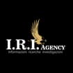 Logo I.r.i. Agency Srl Unipersonale