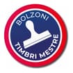 Logo Bolzoni Timbri Targhe Incisioni Srl