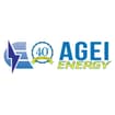 Logo Agei Energy Srl